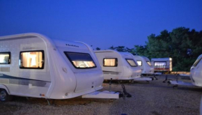 Daeboodo Caravan Land